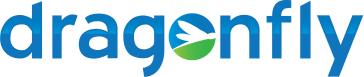 Dragonfly Color Logo 2x